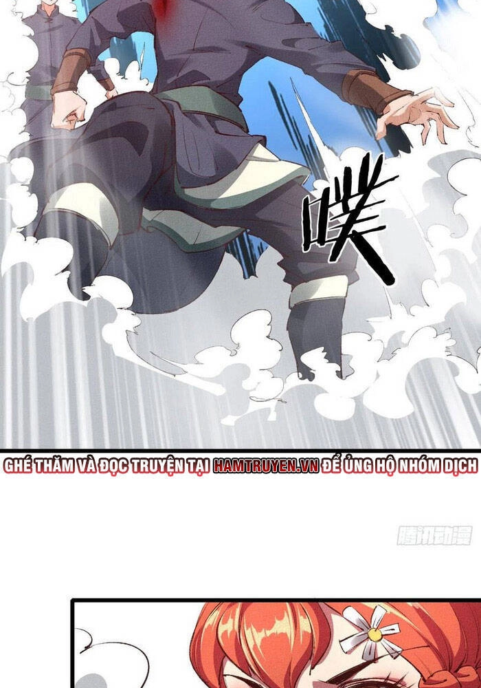 Ta Thành Thần Một Mình Chapter 38 - 30