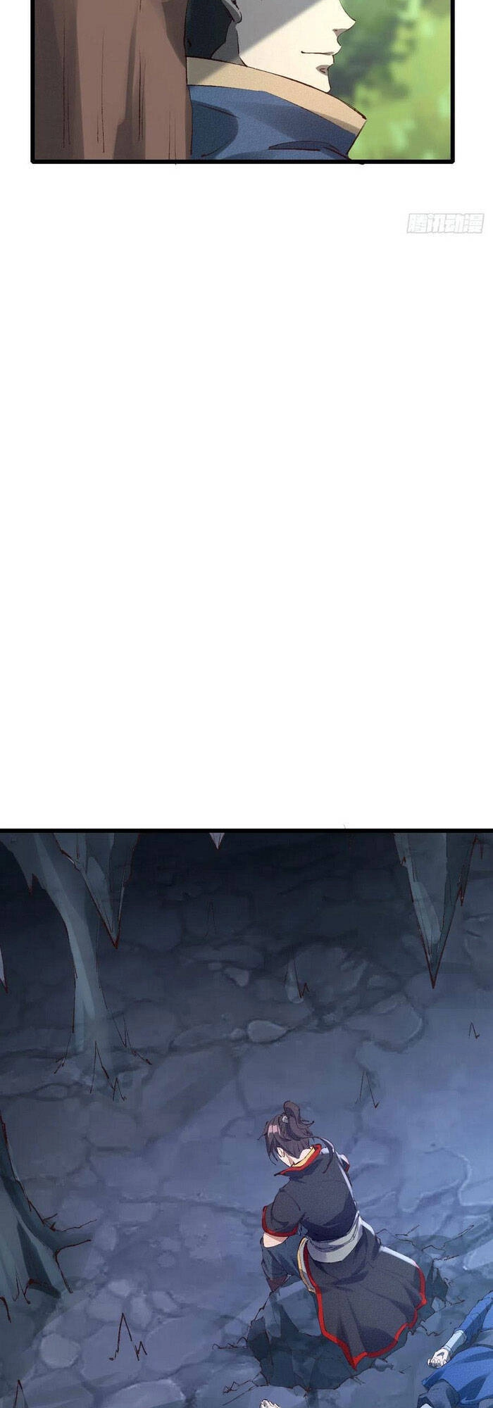 Ta Thành Thần Một Mình Chapter 38 - 35