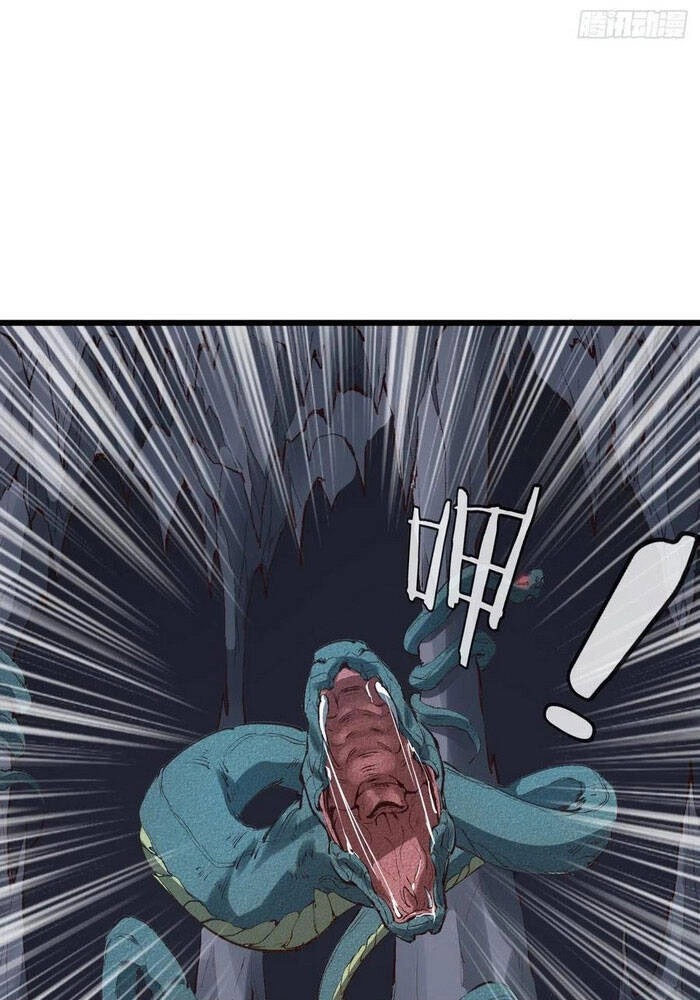 Ta Thành Thần Một Mình Chapter 38 - 41