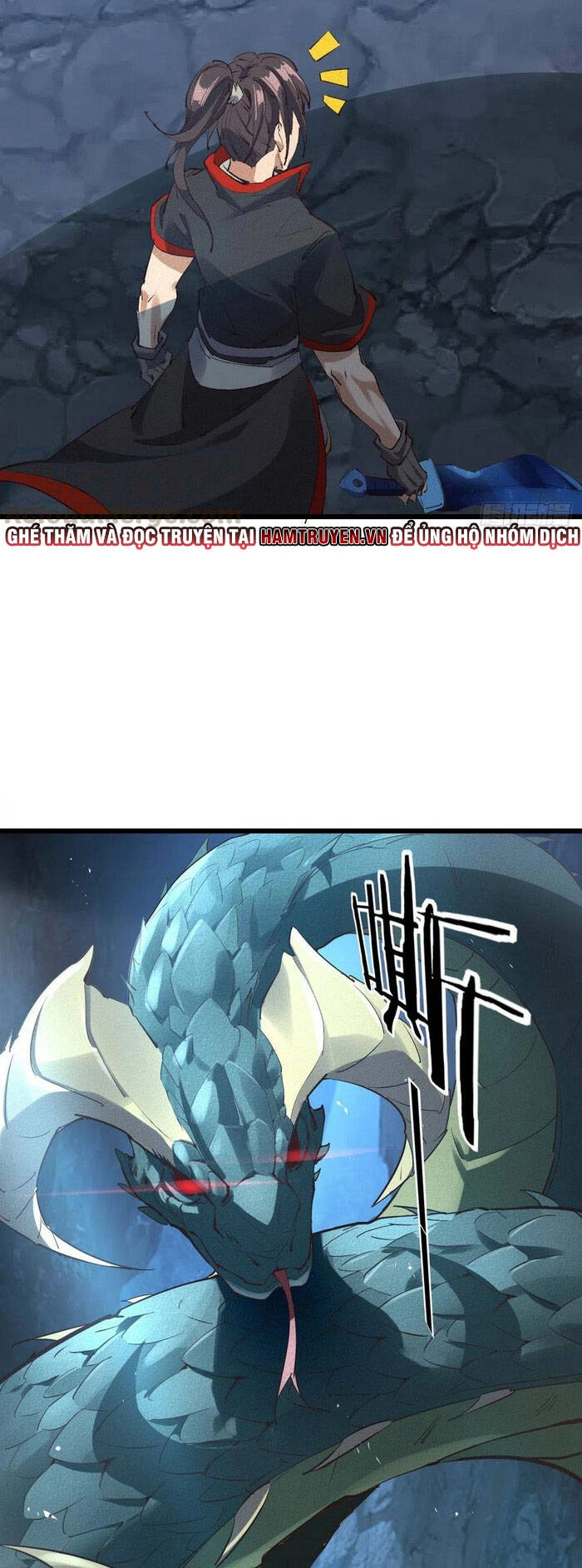 Ta Thành Thần Một Mình Chapter 38 - 46