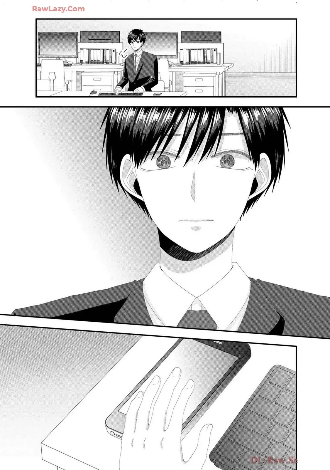 Cô Nàng Cuồng Tình Nanase Chapter 50 - 18