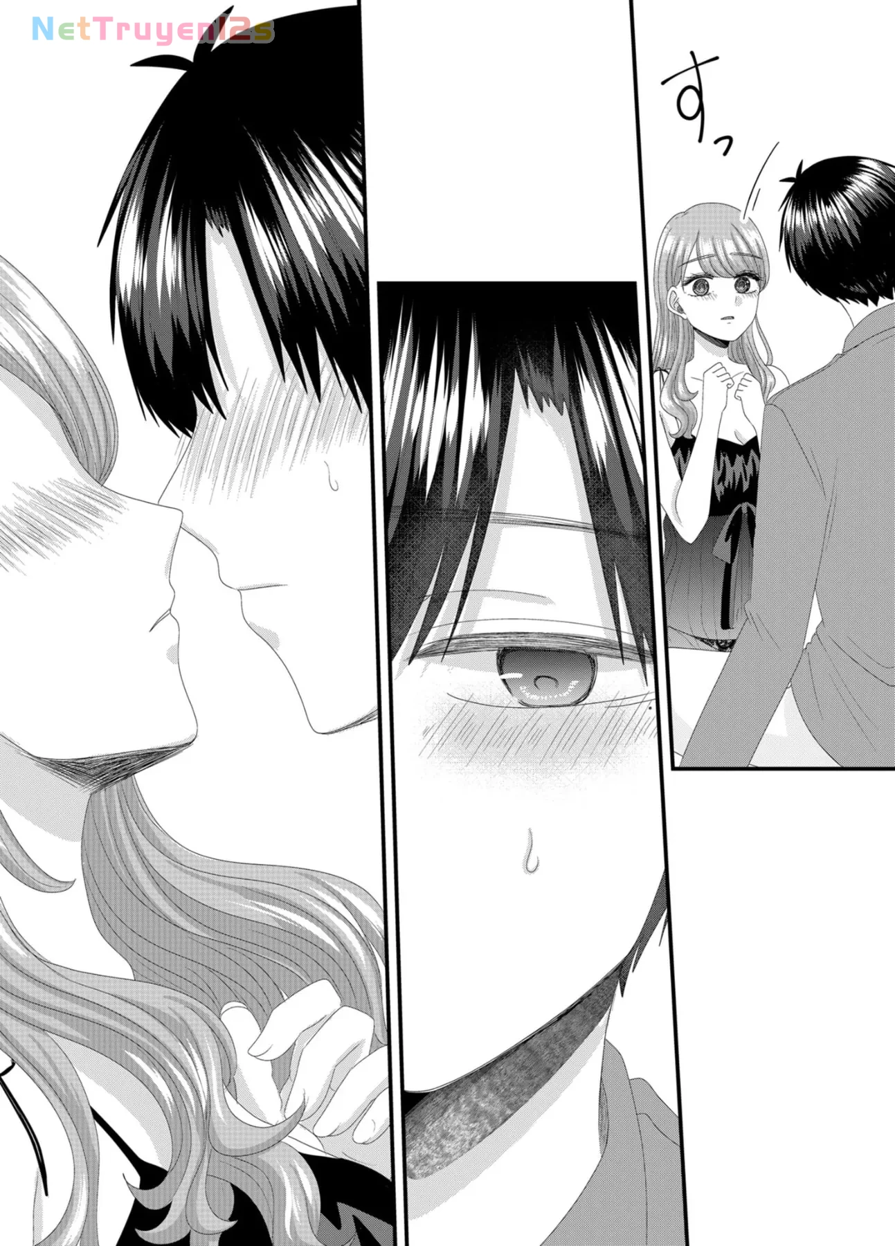 Cô Nàng Cuồng Tình Nanase Chapter 51 - 24