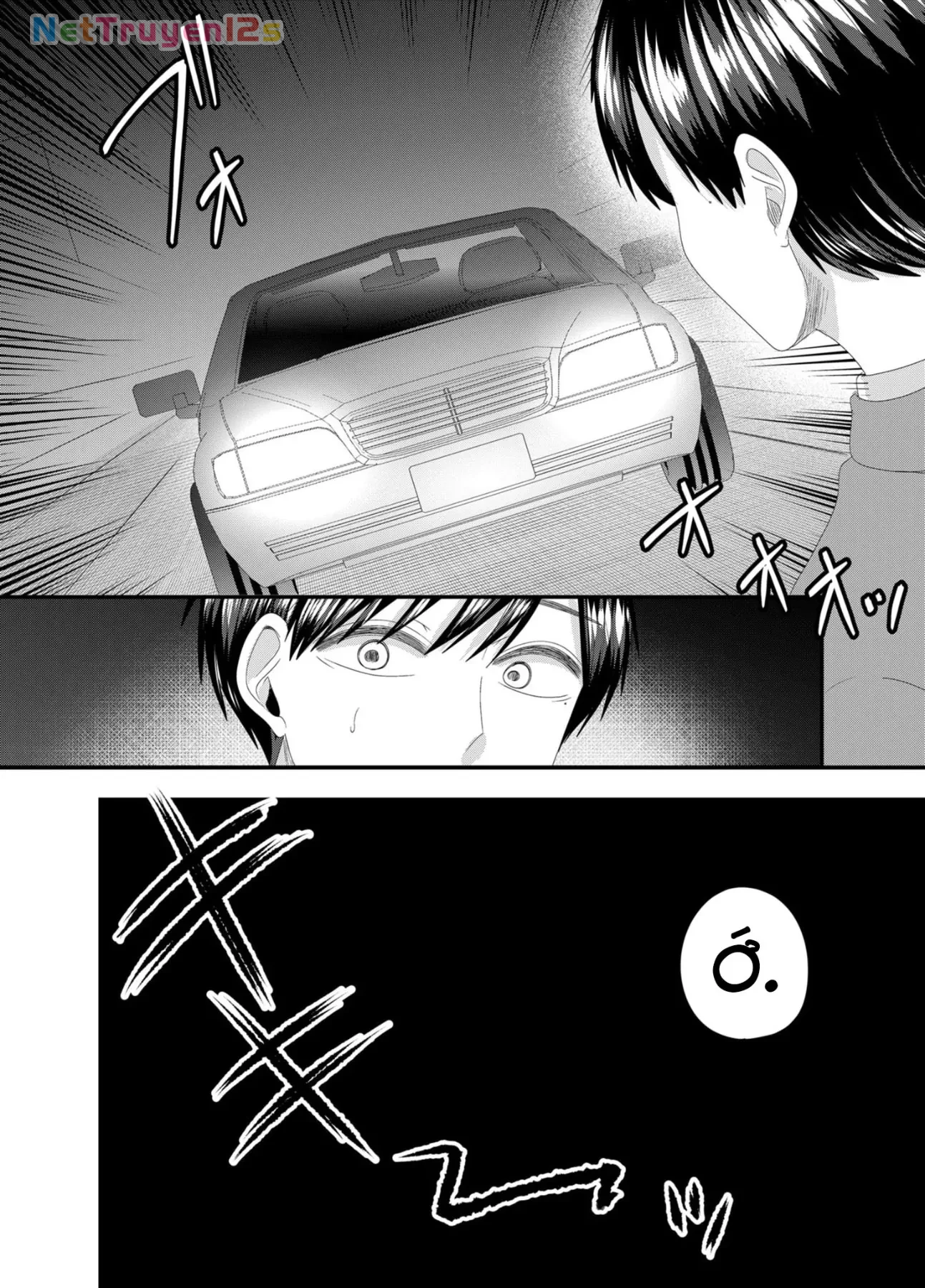 Cô Nàng Cuồng Tình Nanase Chapter  56 - 19