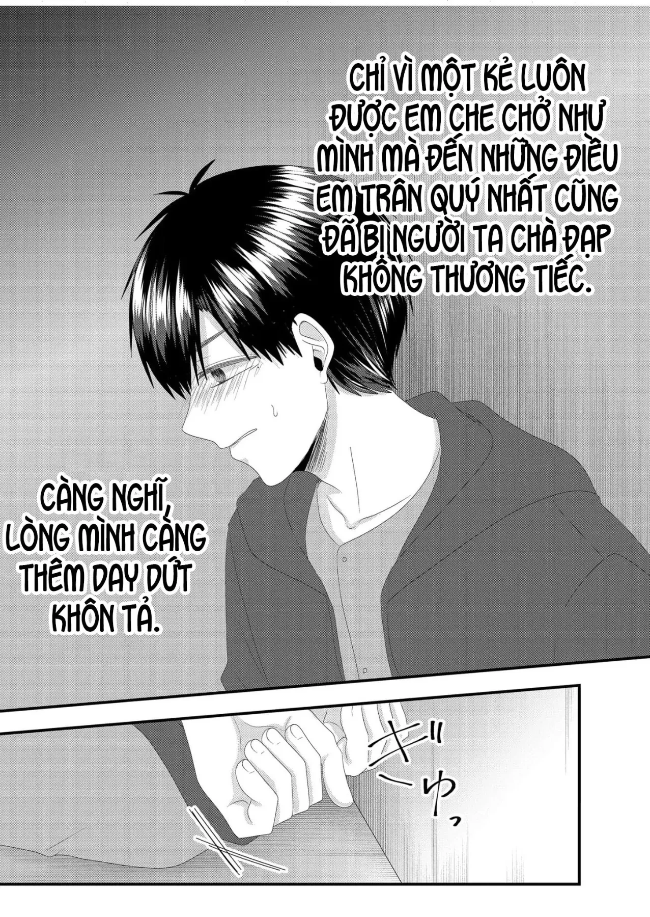 Cô Nàng Cuồng Tình Nanase Chapter  63 - 17