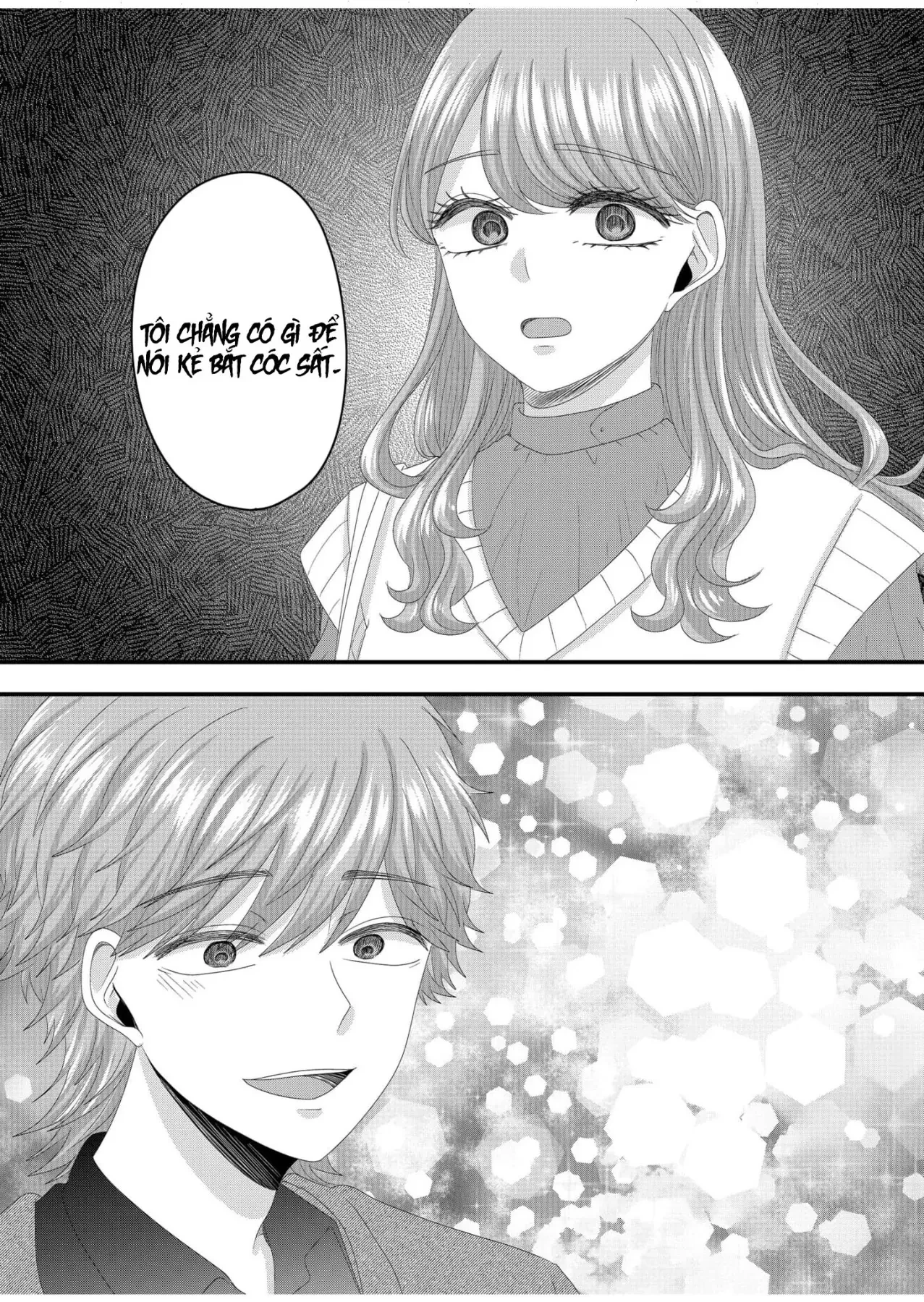 Cô Nàng Cuồng Tình Nanase Chapter  64 - 8