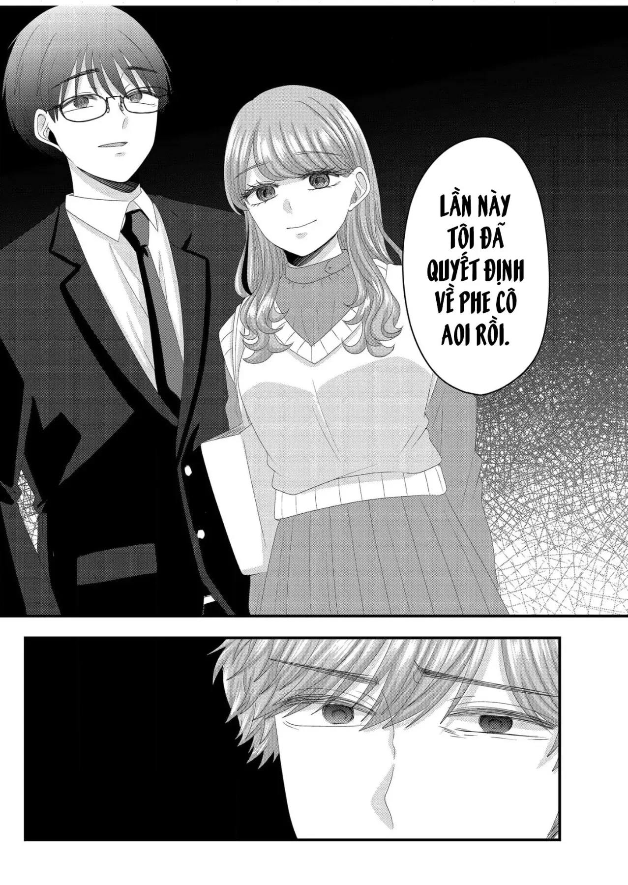 Cô Nàng Cuồng Tình Nanase Chapter  64 - 17