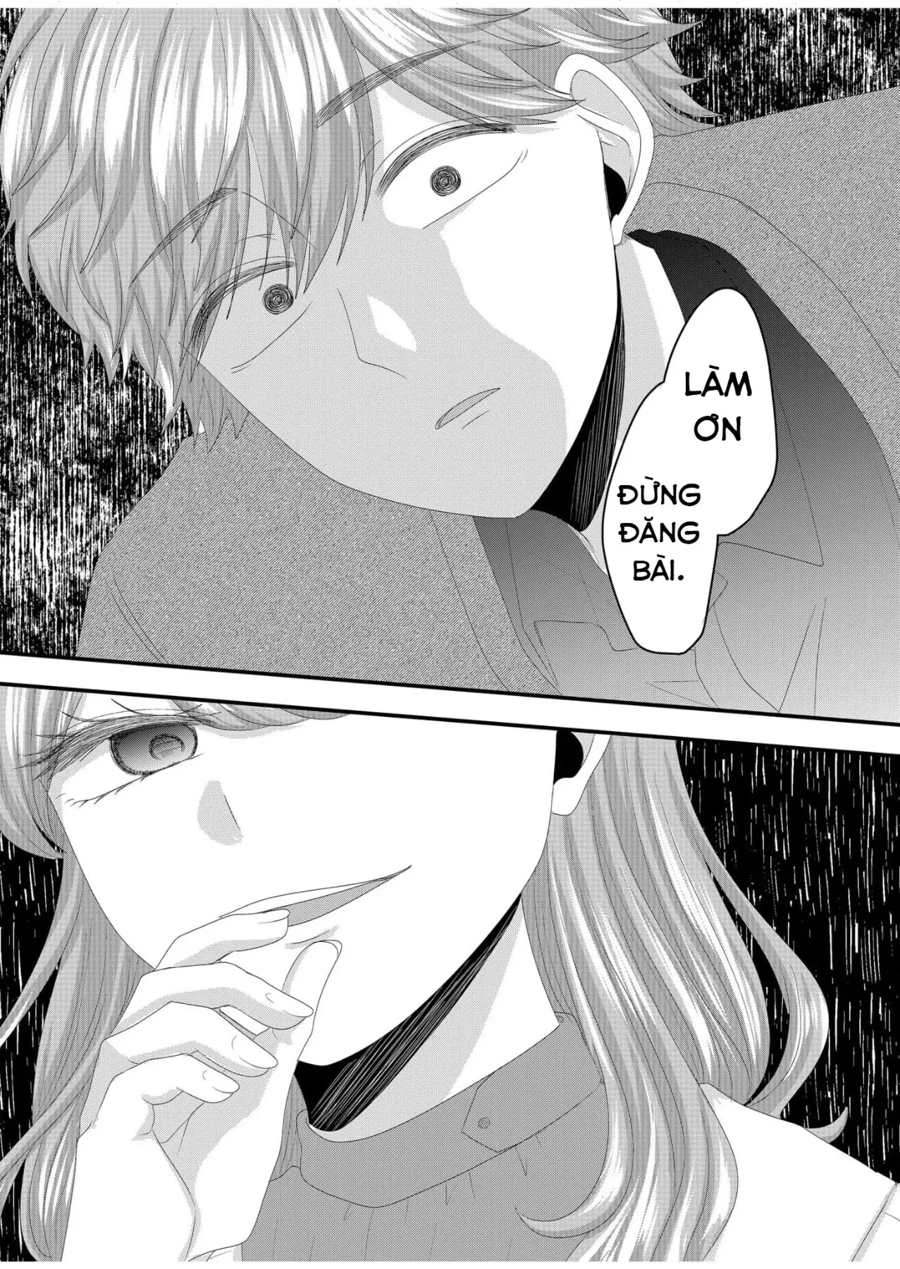 Cô Nàng Cuồng Tình Nanase Chapter  65 - 18
