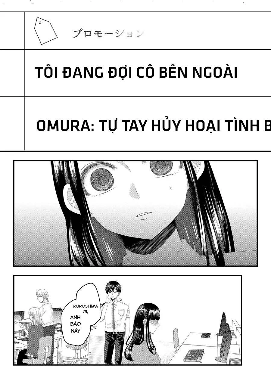 Cô Nàng Cuồng Tình Nanase Chapter 48 - 12