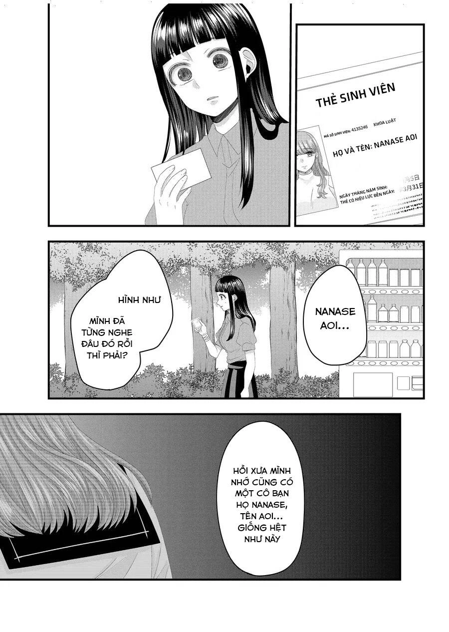 Cô Nàng Cuồng Tình Nanase Chapter 48 - 23