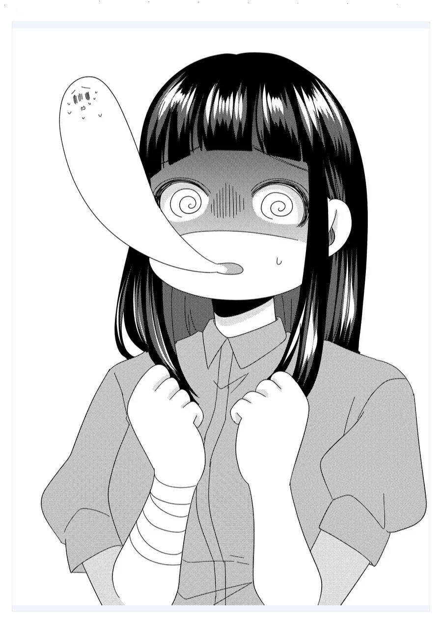 Cô Nàng Cuồng Tình Nanase Chapter 48 - 28