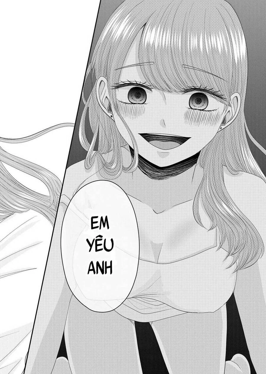 Cô Nàng Cuồng Tình Nanase Chapter 1 - 5