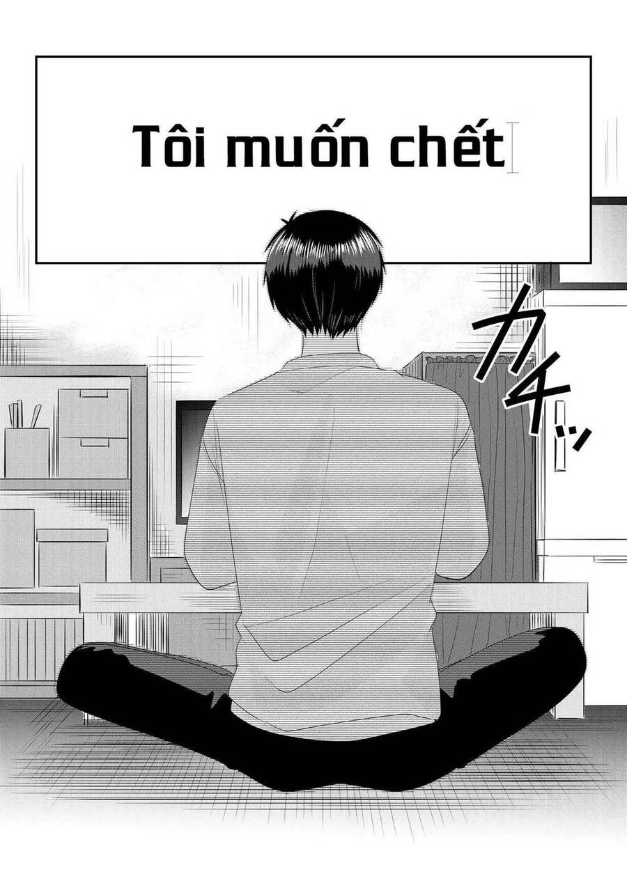 Cô Nàng Cuồng Tình Nanase Chapter 1 - 14