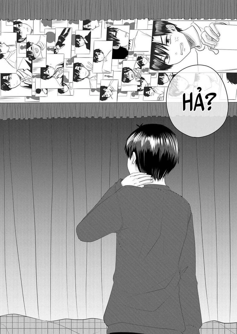 Cô Nàng Cuồng Tình Nanase Chapter 1 - 35