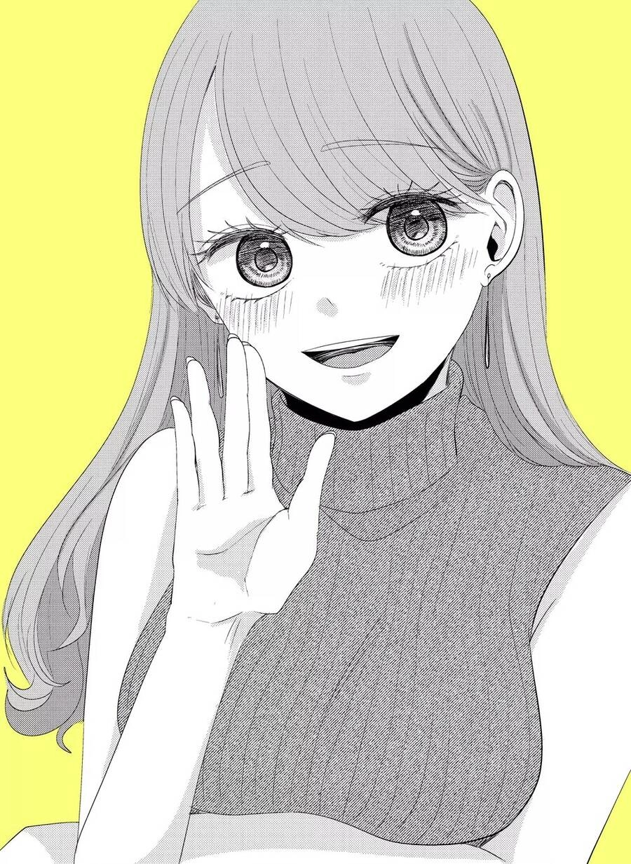 Cô Nàng Cuồng Tình Nanase Chapter 4 - 24