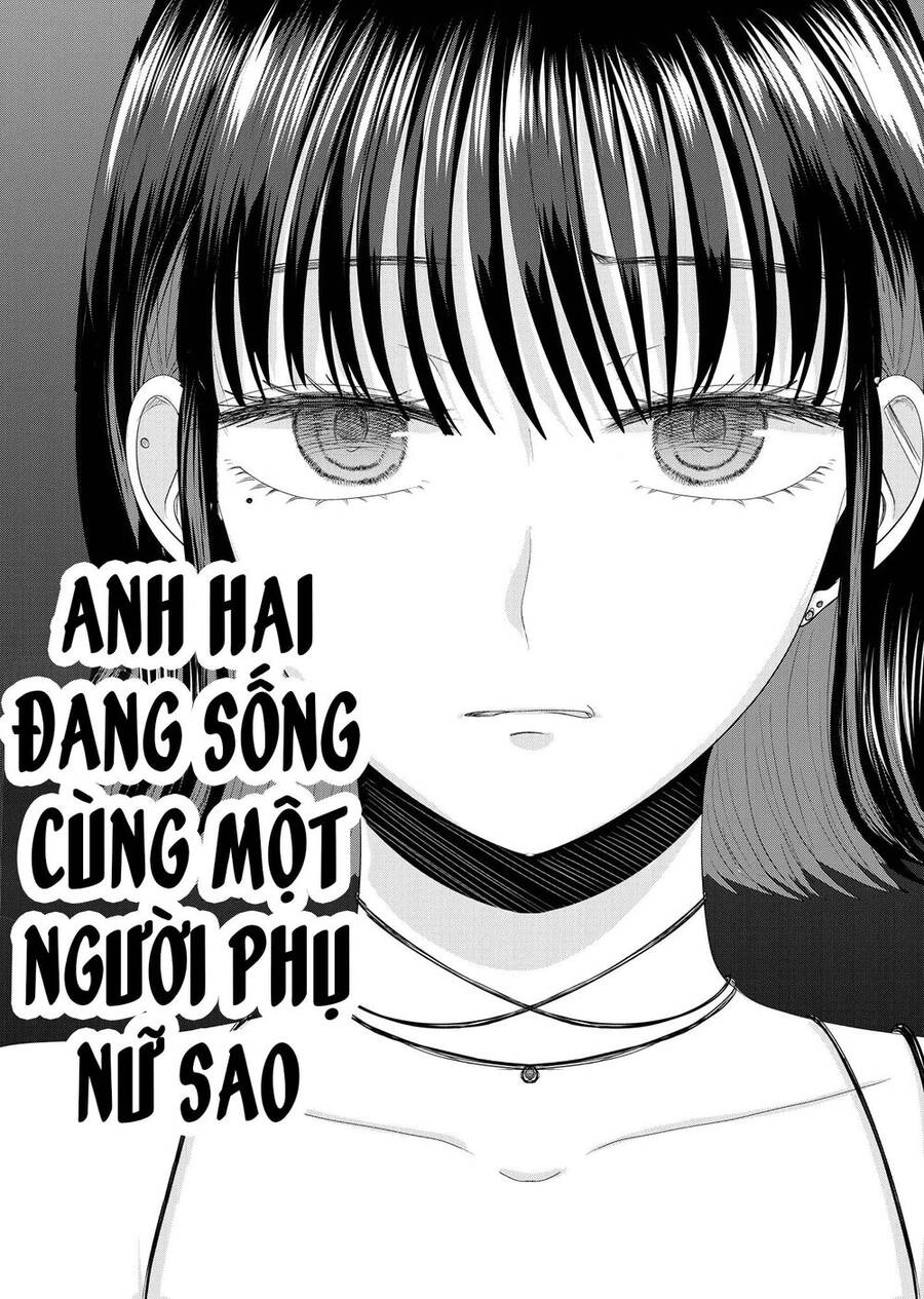 Cô Nàng Cuồng Tình Nanase Chapter 5 - 20