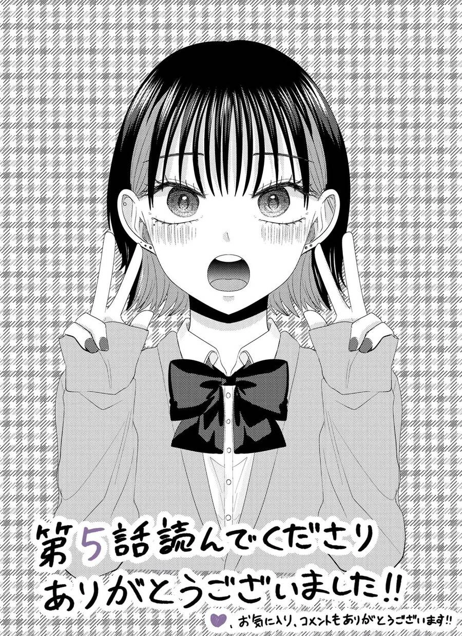 Cô Nàng Cuồng Tình Nanase Chapter 5 - 23