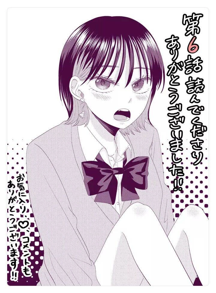 Cô Nàng Cuồng Tình Nanase Chapter 6 - 26