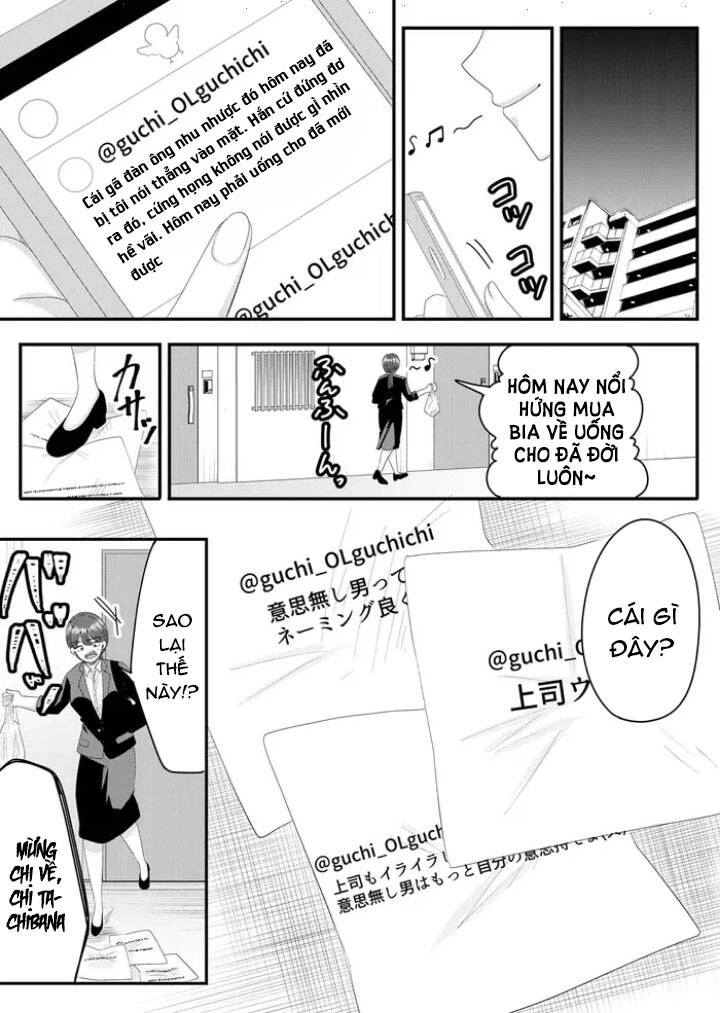 Cô Nàng Cuồng Tình Nanase Chapter 9 - 18