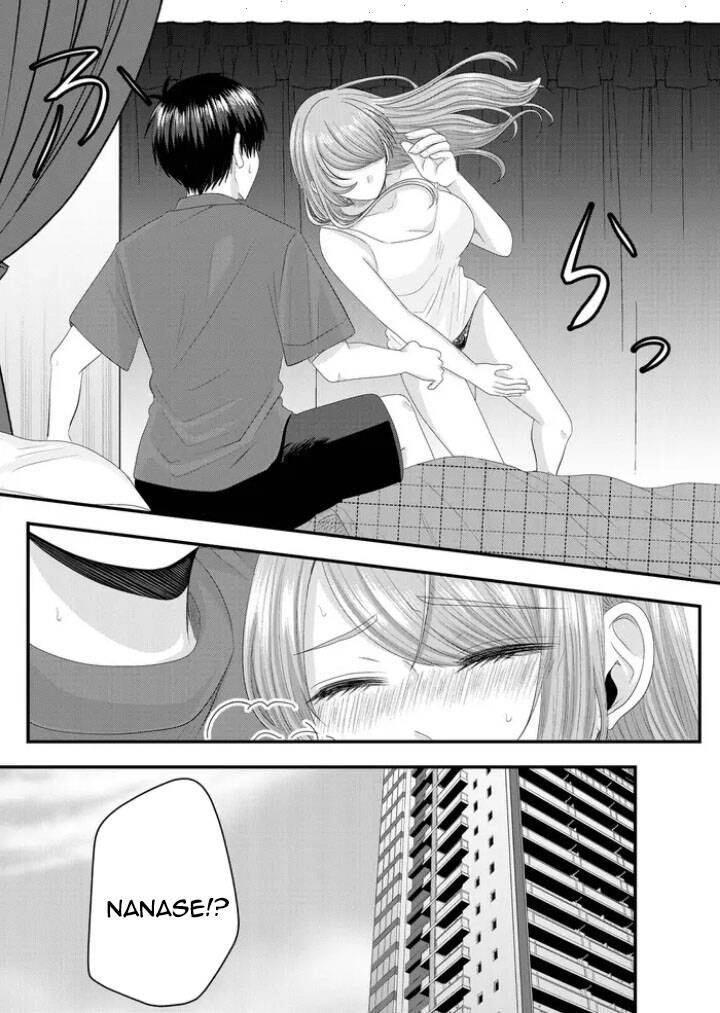 Cô Nàng Cuồng Tình Nanase Chapter 11 - 6