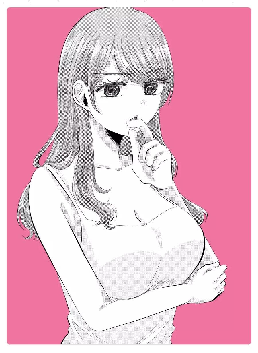 Cô Nàng Cuồng Tình Nanase Chapter 21 - 21