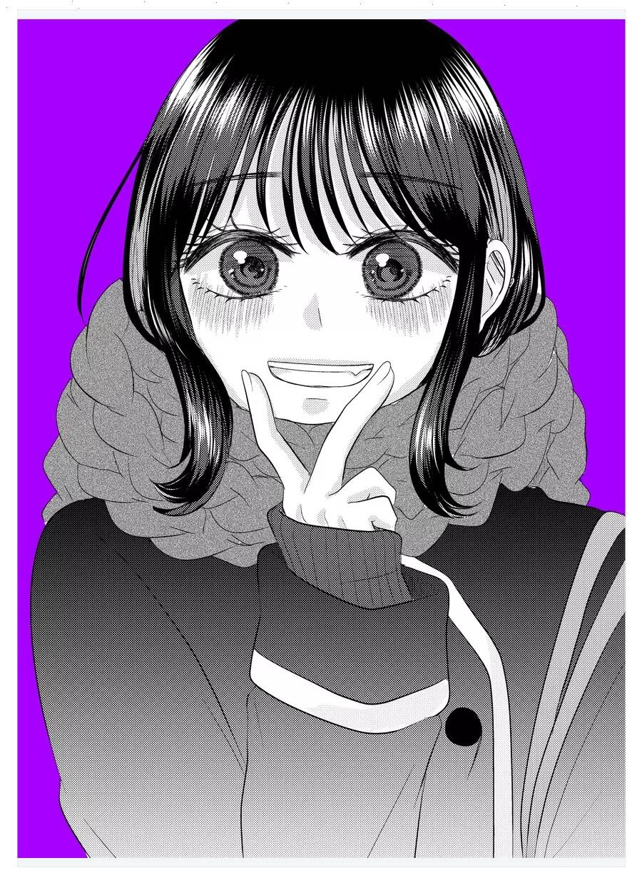 Cô Nàng Cuồng Tình Nanase Chapter 24 - 22