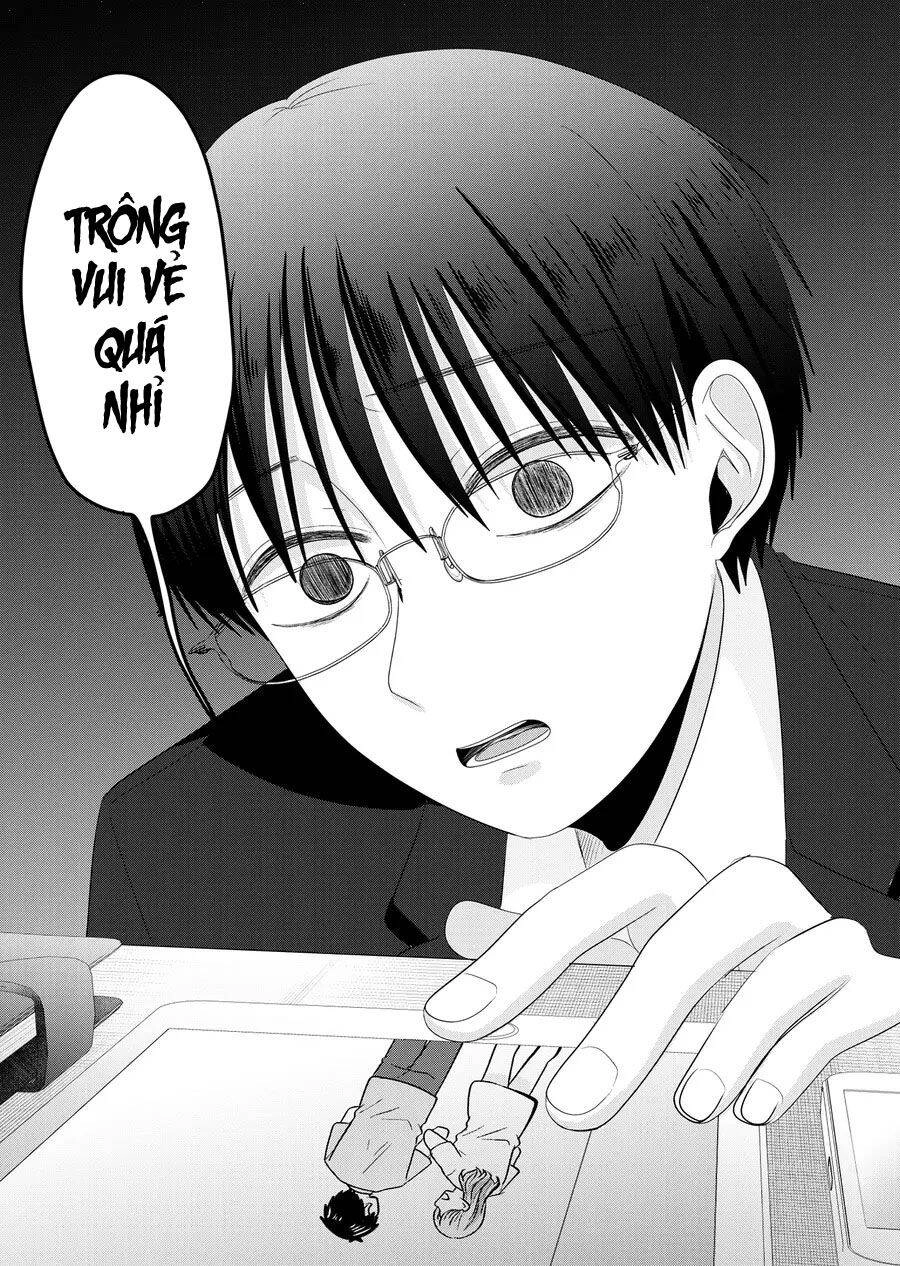 Cô Nàng Cuồng Tình Nanase Chapter 29 - 24