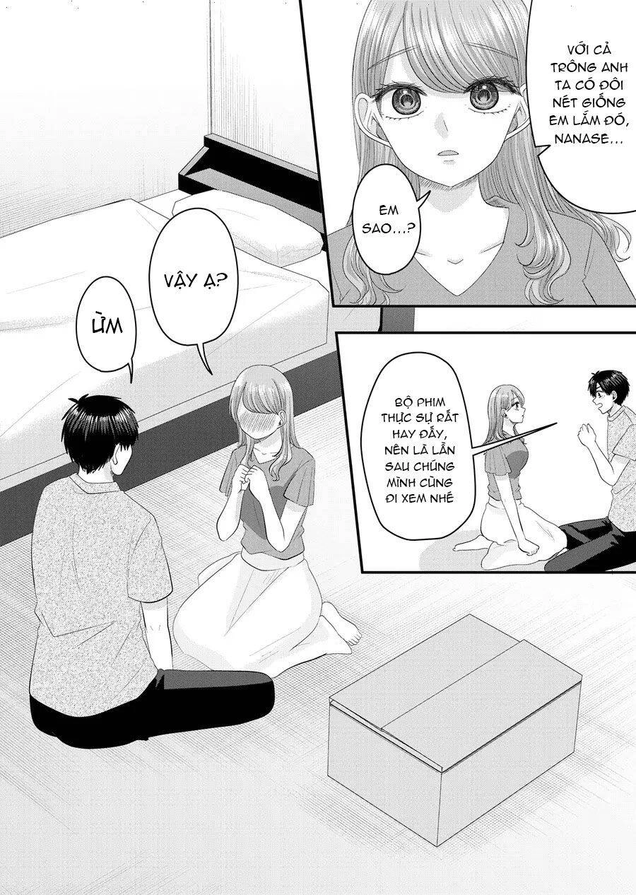 Cô Nàng Cuồng Tình Nanase Chapter 30 - 20