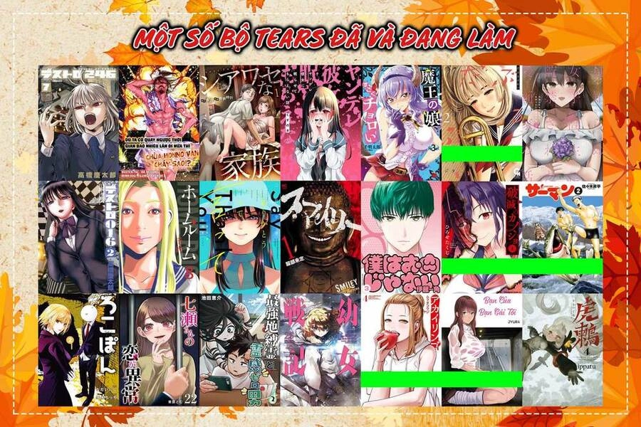 Cô Nàng Cuồng Tình Nanase Chapter 30 - 24