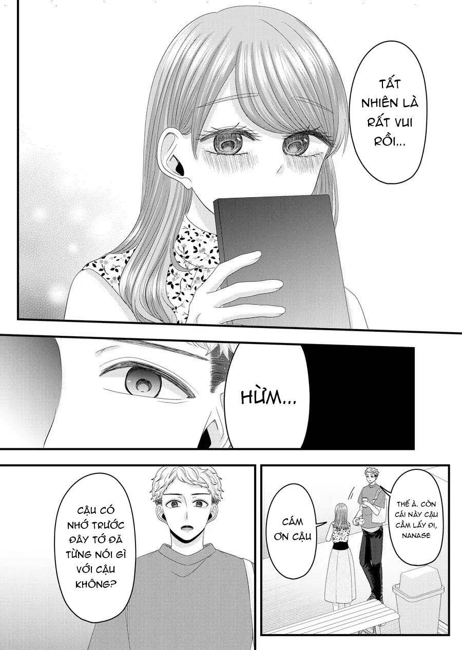 Cô Nàng Cuồng Tình Nanase Chapter 31 - 14