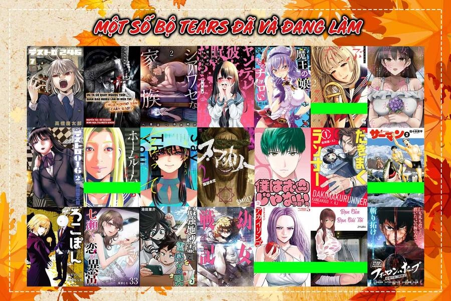 Cô Nàng Cuồng Tình Nanase Chapter 34 - 21