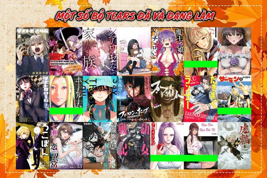 Cô Nàng Cuồng Tình Nanase Chapter 35 - 20