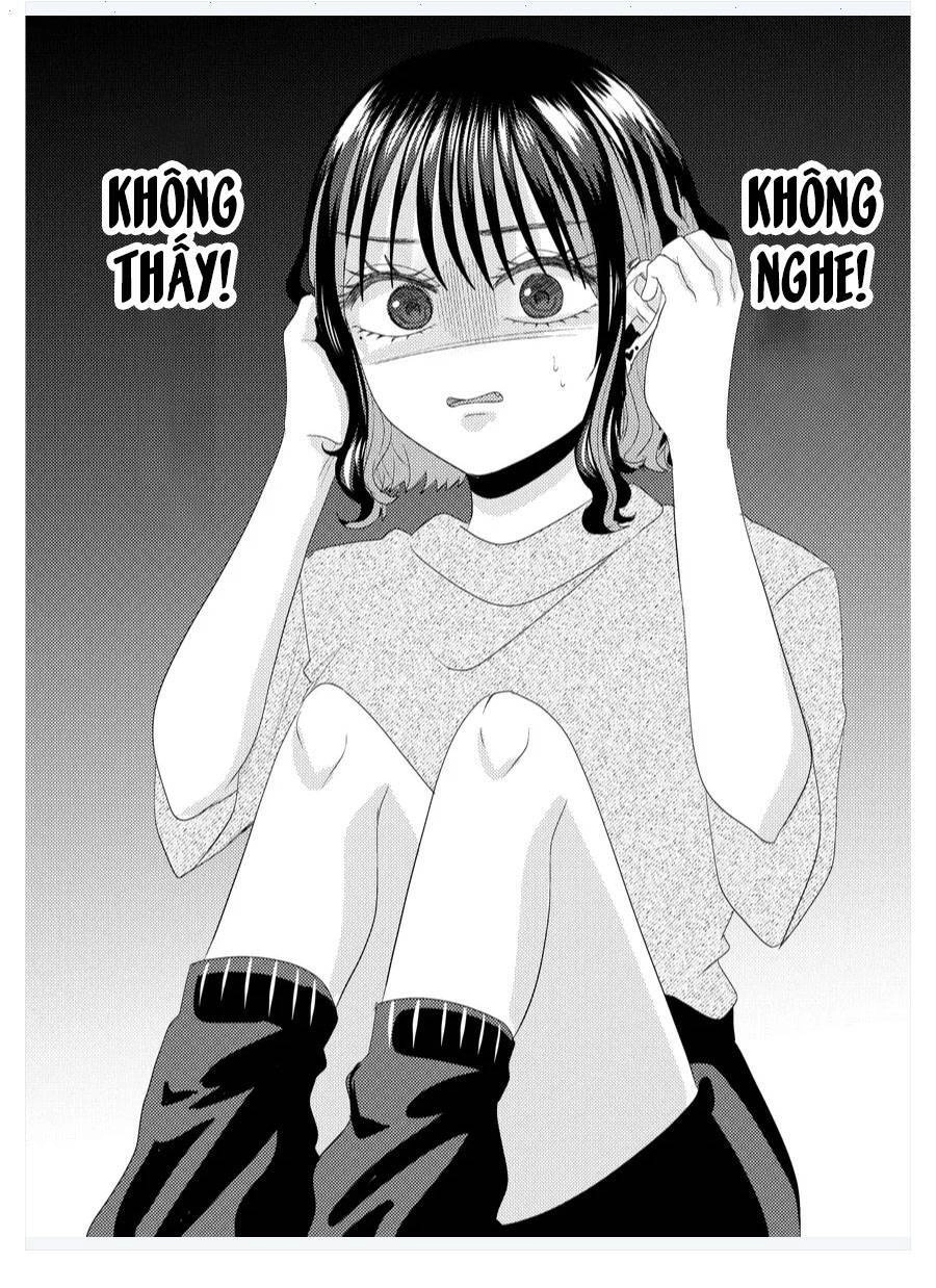 Cô Nàng Cuồng Tình Nanase Chapter 38 - 23