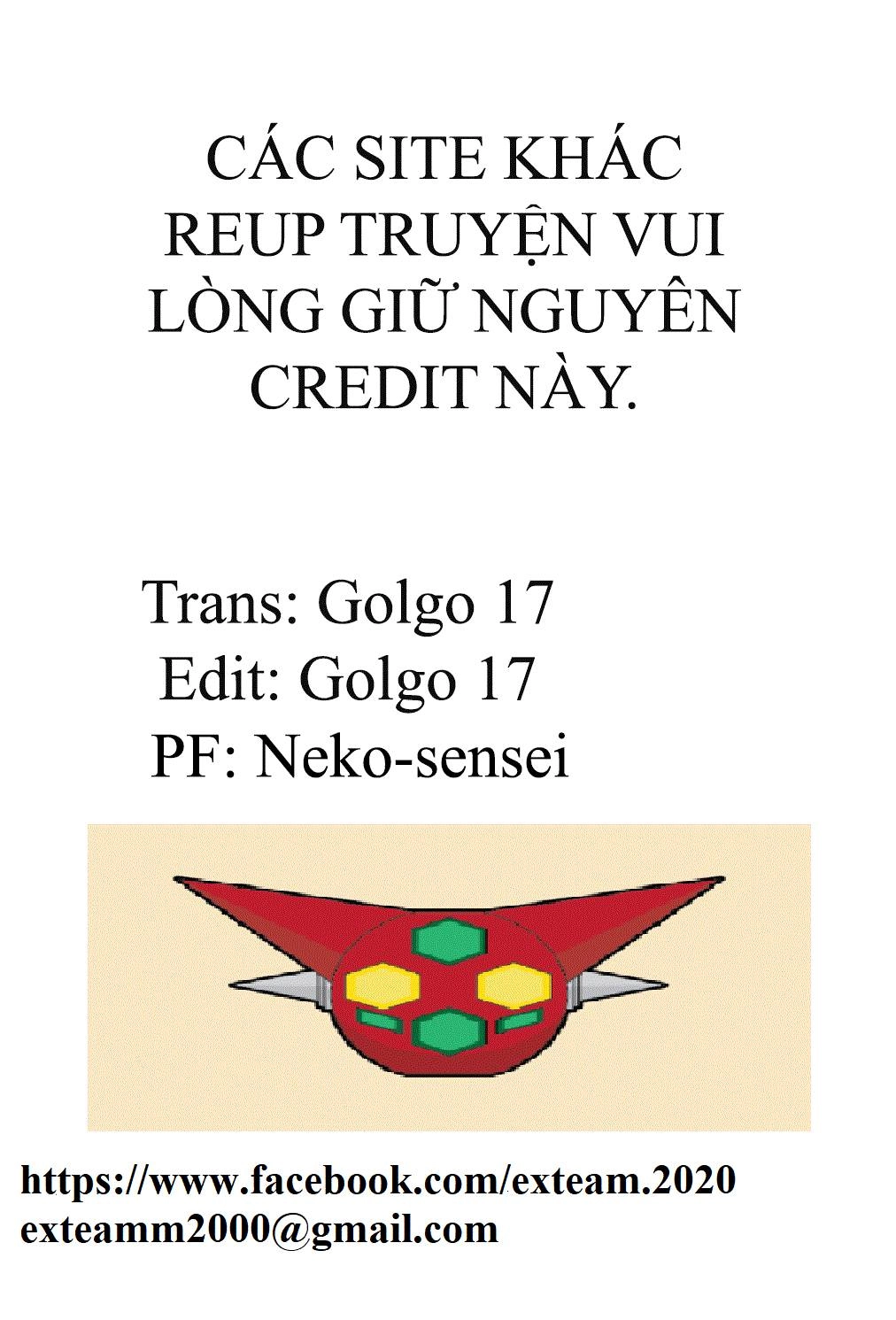 Getter Robo Chapter 7 - 2