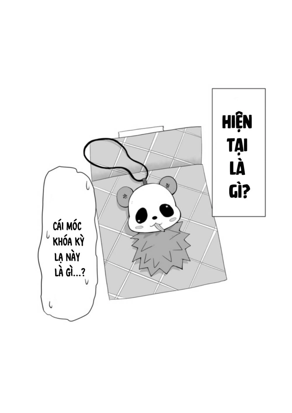 Chou Onna Kirai Na Ore Ga Isekai No Joshi-Ko Ni Ryugaku Suru Koto Ni Natta Chapter 14 - 9