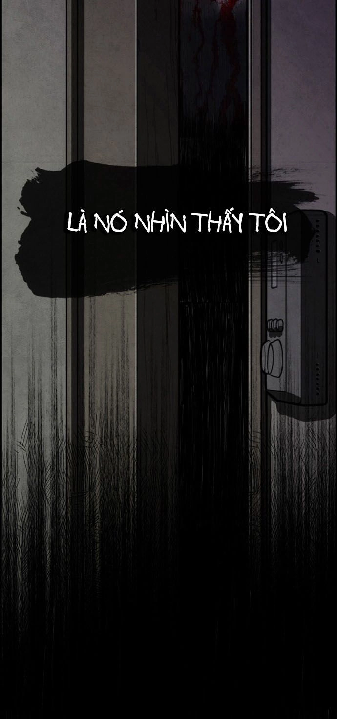 Khu Trọ Quỷ Ám Chapter 1 - 13