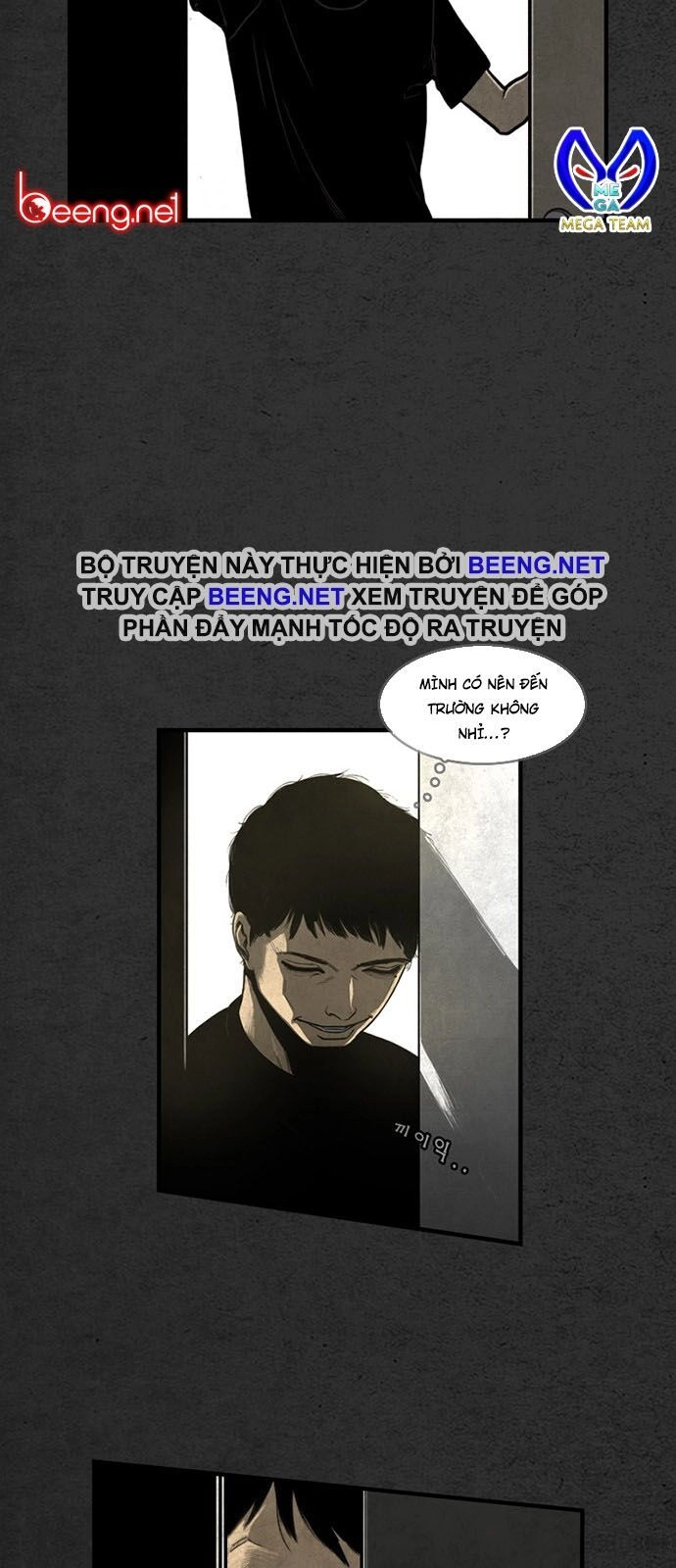 Khu Trọ Quỷ Ám Chapter 1 - 25