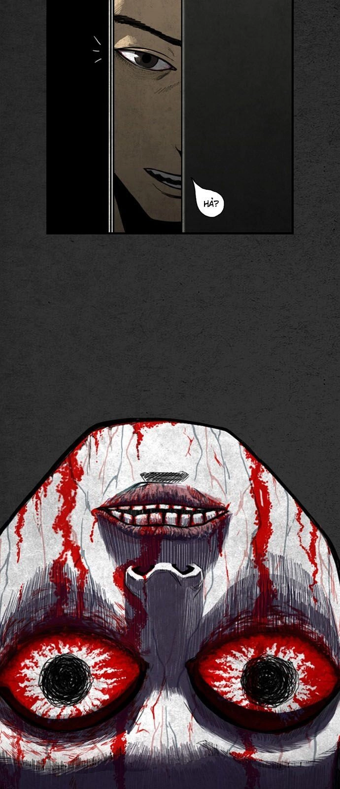 Khu Trọ Quỷ Ám Chapter 1 - 26