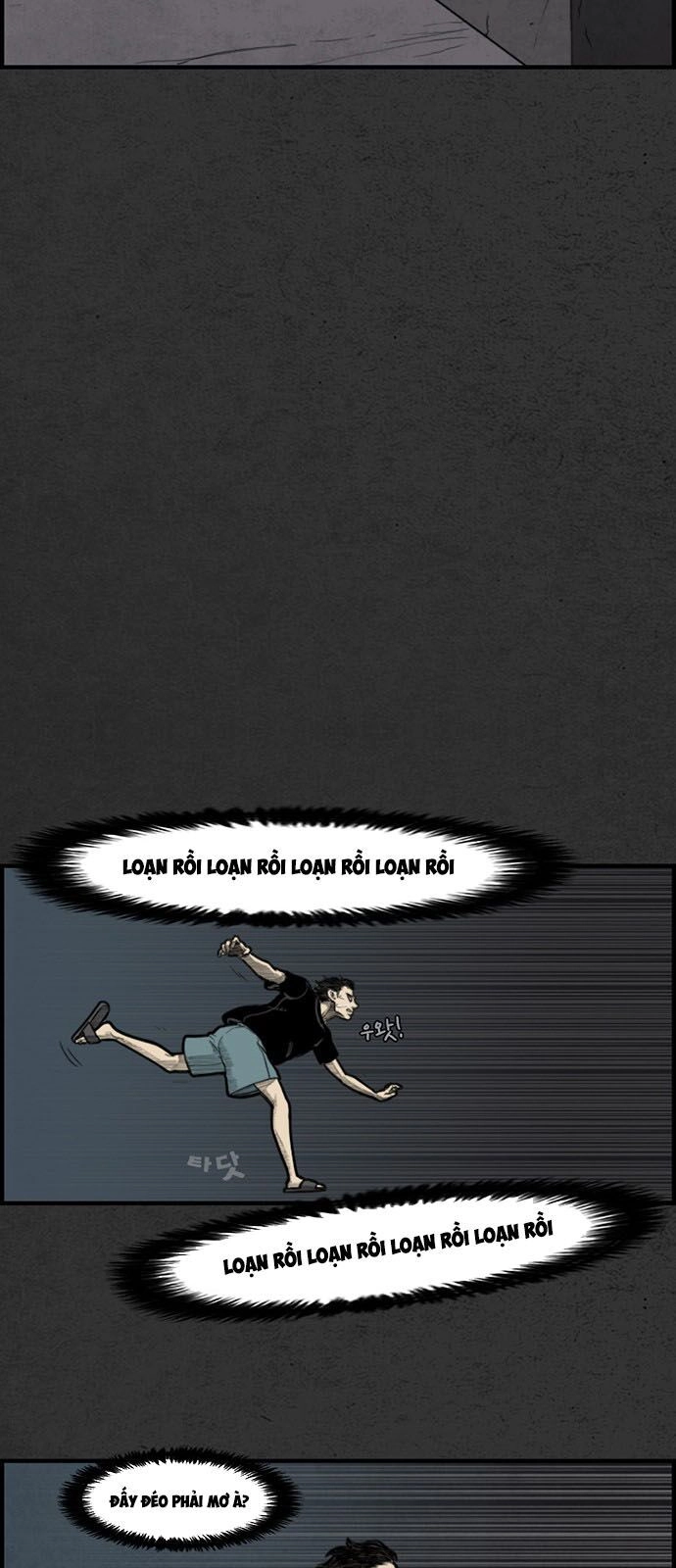 Khu Trọ Quỷ Ám Chapter 1 - 38