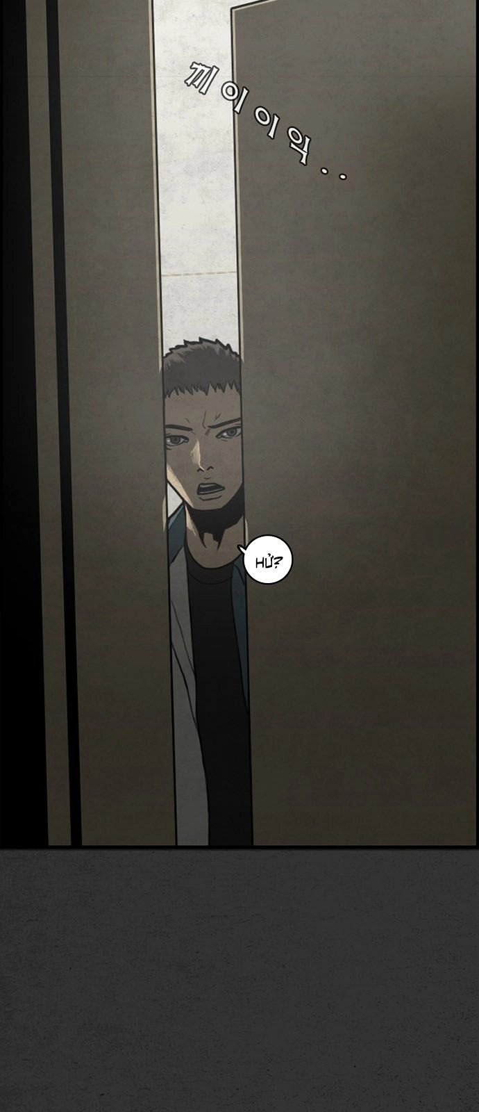 Khu Trọ Quỷ Ám Chapter 1 - 50