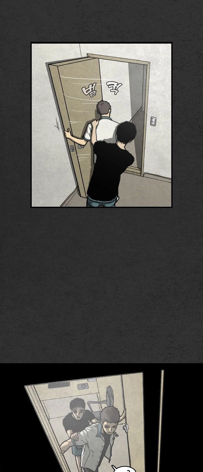 Khu Trọ Quỷ Ám Chapter 1 - 51