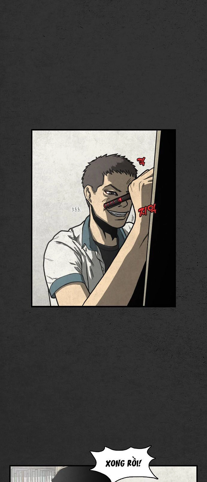 Khu Trọ Quỷ Ám Chapter 1 - 56