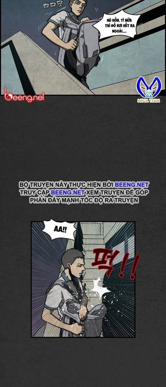 Khu Trọ Quỷ Ám Chapter 1 - 71