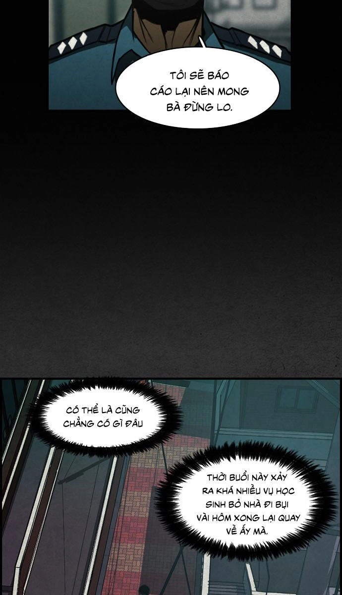 Khu Trọ Quỷ Ám Chapter 1 - 88