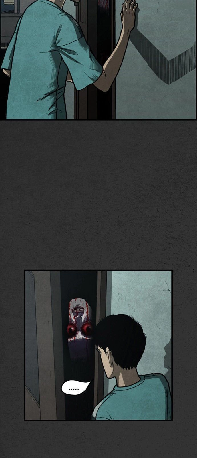 Khu Trọ Quỷ Ám Chapter 1 - 99