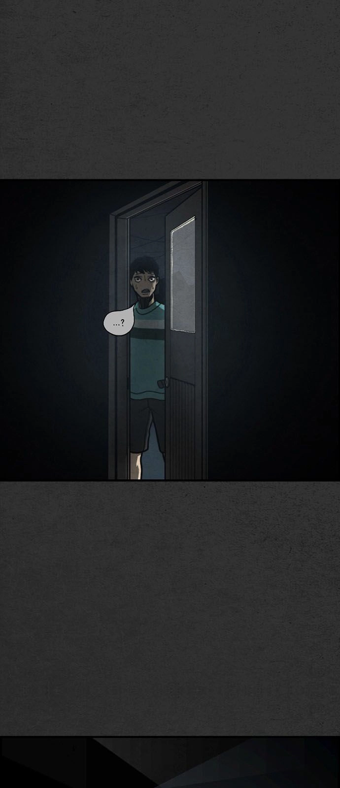 Khu Trọ Quỷ Ám Chapter 1 - 101