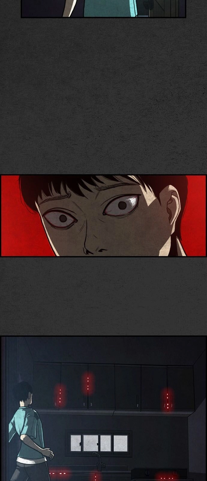 Khu Trọ Quỷ Ám Chapter 1 - 103