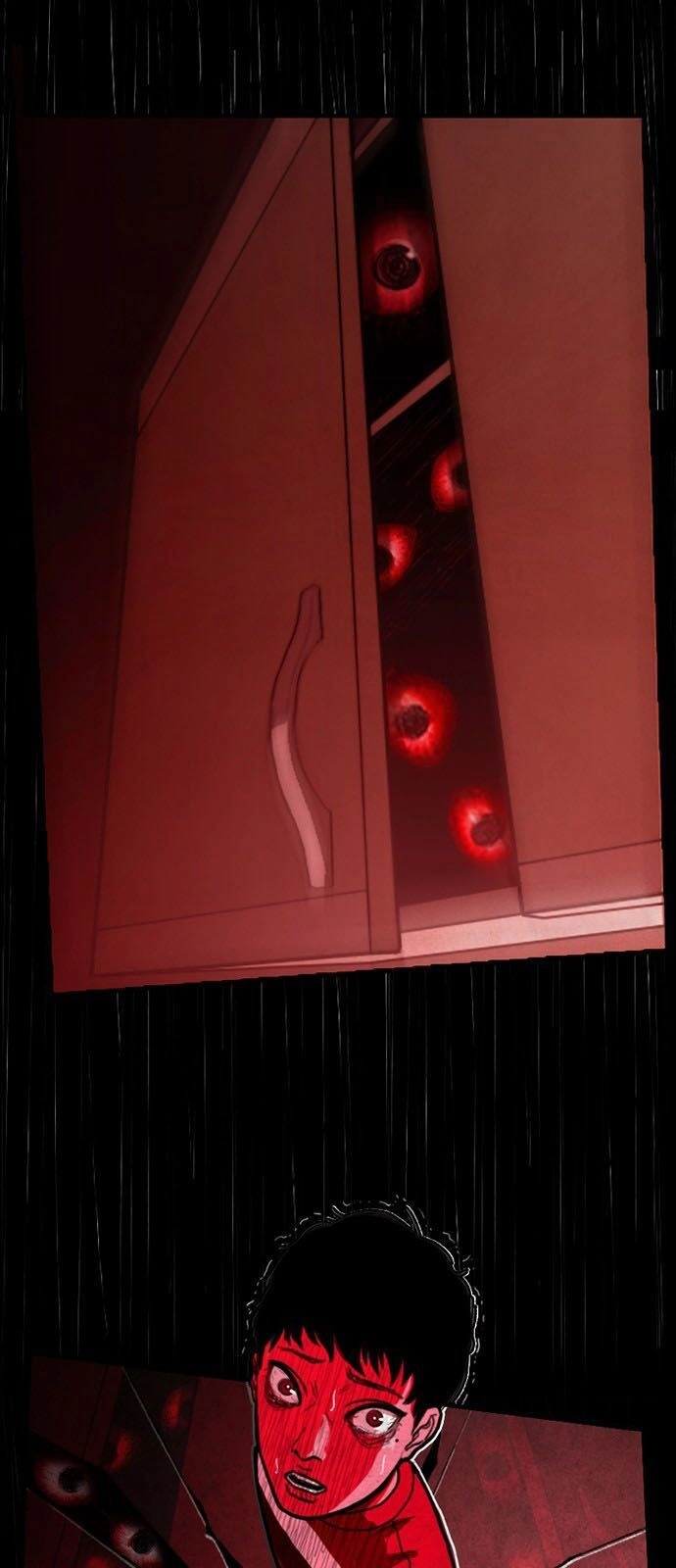 Khu Trọ Quỷ Ám Chapter 1 - 105