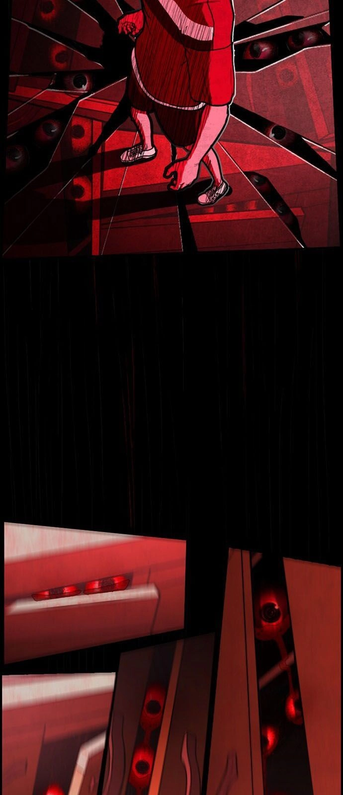 Khu Trọ Quỷ Ám Chapter 1 - 106