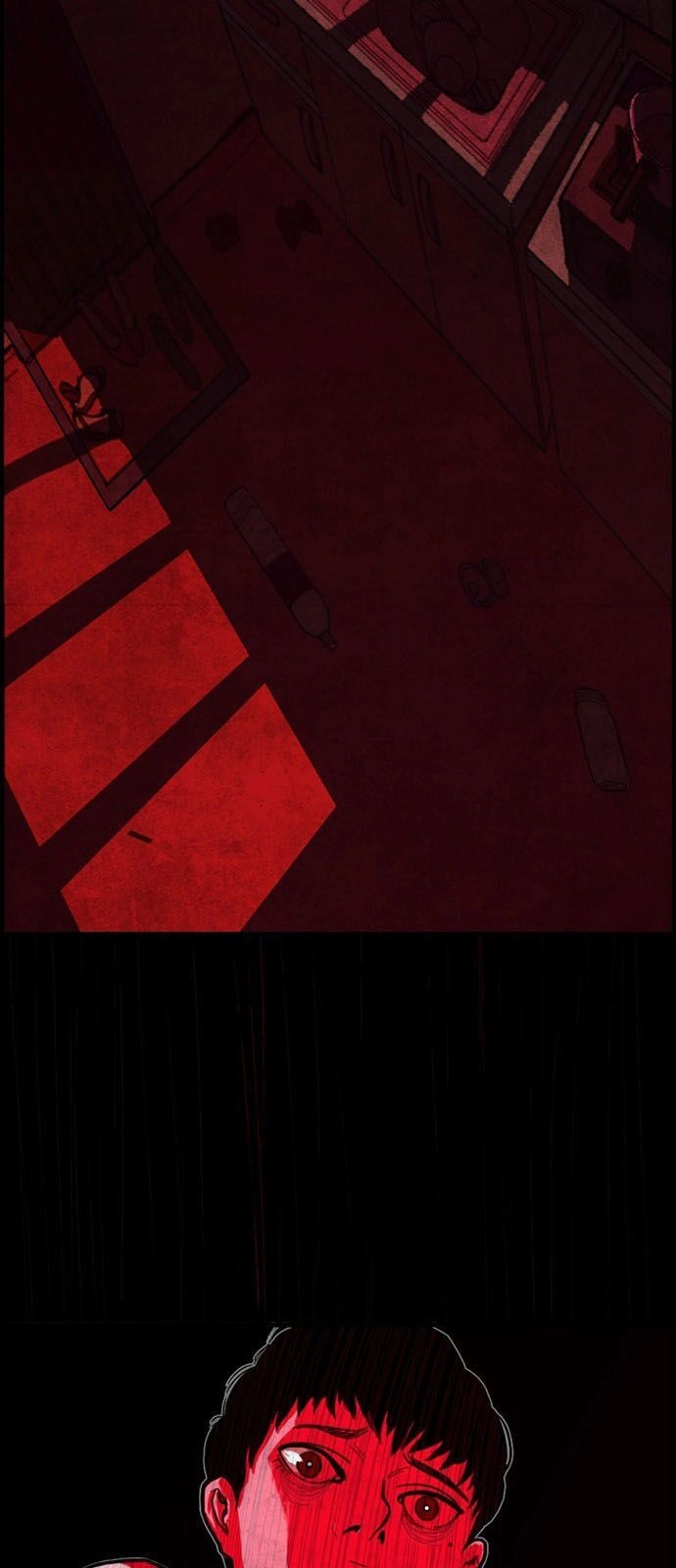 Khu Trọ Quỷ Ám Chapter 1 - 111