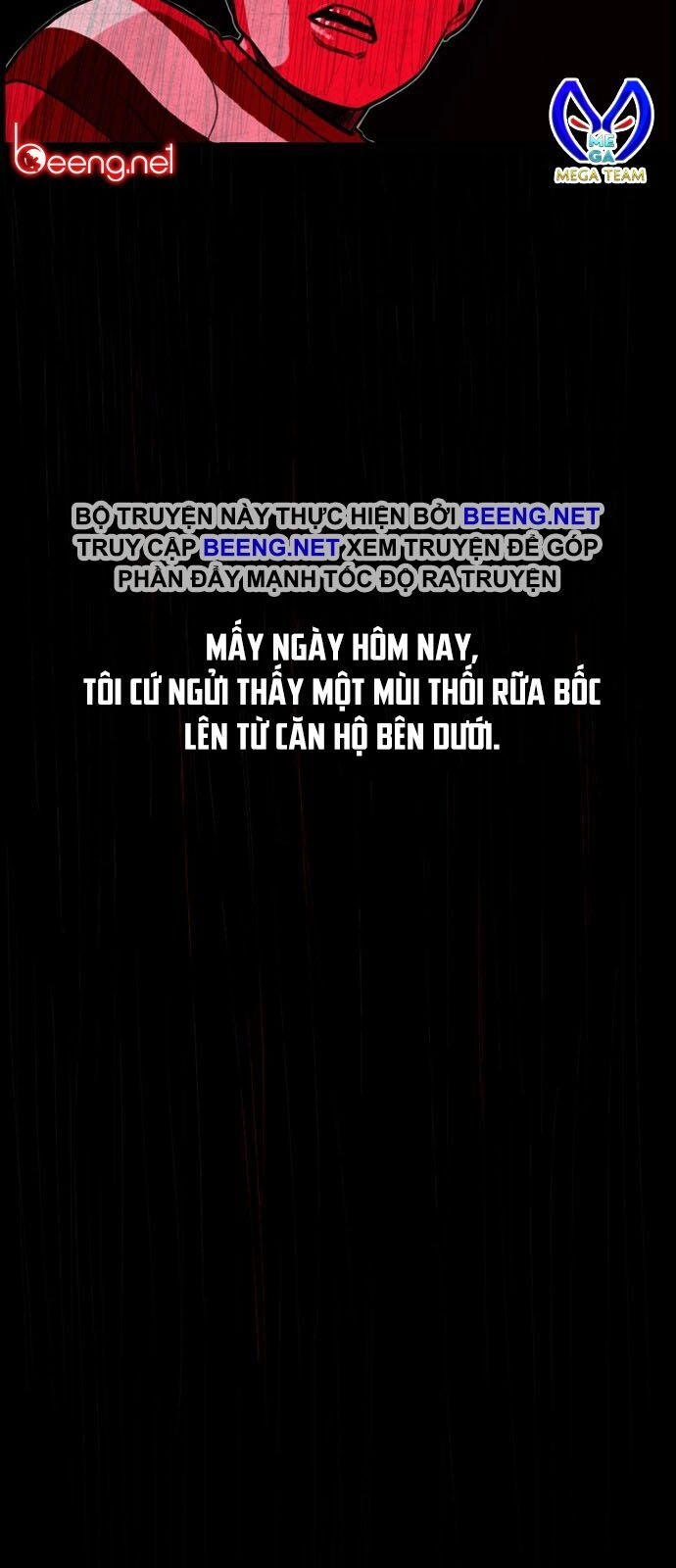 Khu Trọ Quỷ Ám Chapter 1 - 112